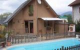 Casa De Vacaciones Rhone Alpes: Les Chalets De La Source (Fr-73340-03) 