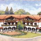 Apartamento De Vacaciones Seefeld In Tirol: Torri Di Seefeld 