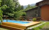 Apartamento De Vacaciones Pian Degli Ontani: Il Balzone (It-51024-16) 