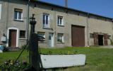 Apartamento De Vacaciones Lezey: Gîte Marchal (Fr-57630-04) 