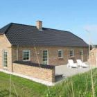 Casa De Vacaciones Søndervig: Casa De Vacaciones Søndervig 