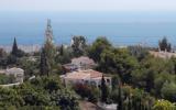 Apartamento De Vacaciones Frigiliana: El Lagarillo (Es-29788-06) 