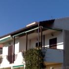 Casa De Vacaciones Calabria: Mansarda 