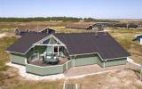 Casa De Vacaciones Bjerregård: Bjerregård Dk1046.1110.1 
