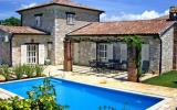 Casa De Vacaciones Istarska: Melissa Hr2445.401.1 