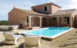 Casa De Vacaciones Languedoc Roussillon: Sommières Fr6780.201.1 