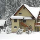 Casa De Vacaciones Bielsko: Casa De Vacaciones Rycerka Górna 