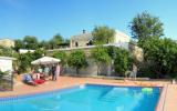 Casa De Vacaciones Lentini: Cirico (It-96016-01) 