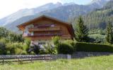 Apartamento De Vacaciones Virgen Tirol: Bergerkogel (At-9972-02) 