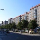 Casa De Vacaciones Berlin Berlín: Am Brandenburger Tor 