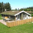 Casa De Vacaciones Blokhus: Casa De Vacaciones Blokhus 