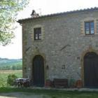 Casa De Vacaciones Lazio: Proceno Sopra 