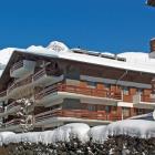 Apartamento De Vacaciones Verbier: Apartamento Val Neige 