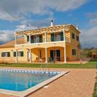 Casa De Vacaciones Faro: Casa De Vacaciones Armação De Pêra 