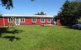 Apartamento De Vacaciones Nordjylland: Blokhus Dk1016.428.1 