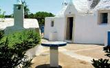 Casa De Vacaciones Martina Franca: Il Trullo It6866.800.1 