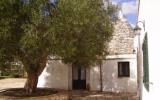 Casa De Vacaciones Martina Franca: Trullo San Domenico (It-74015-05) 