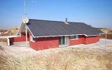 Casa De Vacaciones Bjerregård: Bjerregård Dk1046.1313.1 