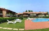 Apartamento De Vacaciones Lazise Veneto: Bilo Casara (It-37017-12) 