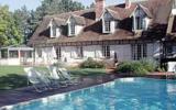 Casa De Vacaciones Viglain: La Taille Rouge (Fr-45600-01) 