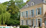 Casa De Vacaciones Borgoña: Chalon Sur Saone Fr4508.100.1 