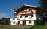 Apartamento De Vacaciones Oberau Tirol: Steinerhof (At-6311-12) 
