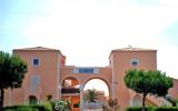 Apartamento De Vacaciones Le Barcarès: L'hacienda Fr6640.650.1 