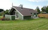 Casa De Vacaciones Vinderup Ringkobing: Vinderup Dk1072.57.1 