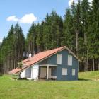 Casa De Vacaciones Lorena: Chalet Bleu 