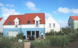 Casa De Vacaciones Wimereux: Hameau 1.07 (Fr-62930-02) 