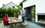 Casa De Vacaciones De Haan West Vlaanderen: Sunparks De Haan Aan Zee ...