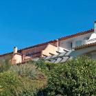 Casa De Vacaciones Cavalaire: Casa De Vacaciones Les Cascades D'eden 