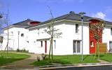 Casa De Vacaciones Nantes Países Del Loira: Citéa Nantes Aubinière ...