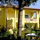 Apartamento De Vacaciones Lido Di Spina: Apartamento Le Terrazze 