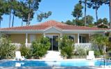 Casa De Vacaciones Francia: Eden Park Fr3350.150.1 