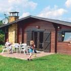 Casa De Vacaciones Houyet: Le Cheneau 