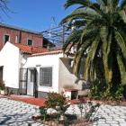 Casa De Vacaciones Taormina: Casa De Vacaciones Villa Letizia 