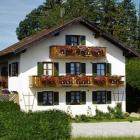 Apartamento De Vacaciones Bad Kohlgrub: Schöttl 