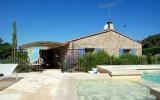 Casa De Vacaciones Bédoin: Les Pas Du Ventoux (Fr-84410-20) 