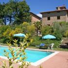 Apartamento De Vacaciones Umbria: Apartamento Castiglione Del Lago 