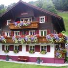 Casa De Vacaciones Silbertal Vorarlberg: Vonderleu 