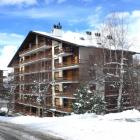 Apartamento De Vacaciones Nendaz: Apartamento Derborence 