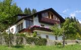 Apartamento De Vacaciones Hermagor: Am Waldrand (At-9620-17) 