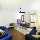 Apartamento De Vacaciones Firenze: Apartamento Firenze 