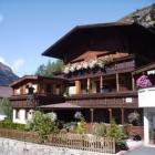 Apartamento De Vacaciones Sölden Tirol: Feyel 