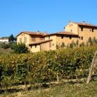 Apartamento De Vacaciones Firenze: Apartamento I Veroni 