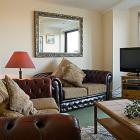 Apartamento De Vacaciones Cornualles: Apartamento Rock Towers 