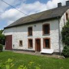 Casa De Vacaciones Luxemburgo Bélgica: La Ferme Du Sabotier 