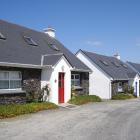 Casa De Vacaciones Irlanda: Casa De Vacaciones Seaside Cottages 