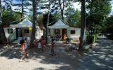 Casa De Vacaciones Friuli Venezia Giulia: Camping Village Mare Pineta ...